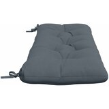  Jastučić za klupu VIANEN 100% poliester Plava 100 x 40 x 12 cm Slike