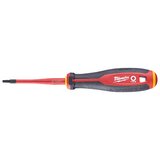 Milwaukee odvijač tri-lobe 1000V vde torx T15 x 75 mm 4932478729 | ePonuda.com