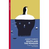 The Book Service Limited Andrey Kurkov - Death and the Penguin | Eponuda.com
