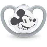 varalica silikon u kutiji space mickey mouse, 18-36m