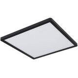  Globo 41563-24B - LED plafonsko svetlo za kupatilo SAPANA LED/24W/230V IP44 crna | Eponuda.com