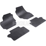 Rigum tipske patosnice za volvo S80 06-/11- / volvo V70 08-/11- / volvo XC70 11- | ePonuda.com