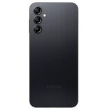 Samsung Refurbished Galaxy A14 4/128GB Black DS 5G C Grade | Eponuda.com
