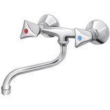 Rosan baterija K01101 lavabo zidna | Eponuda.com