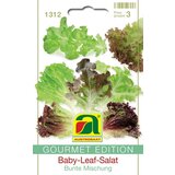 AUSTROSAAT GOURMET EDITION Baby-Leaf-solata "pisana mešanica" Cene