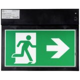  H1 Solutions 1017 led osvjetljenje za izlaz u nuždi desno, lijevo, prema dolje | Eponuda.ba