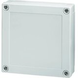 Fibox polikarbonatno kućište MNX MNX PC 125/35 LG polikarbonat (DxŠxV) 130 x 130 | Eponuda.ba