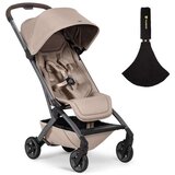 Joolz kišobran kolica Aer2 komplet + nosiljka wildride sandy taupe | shoptok.hr