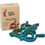 FAIR ZONE Recyclip - 3 komada | shoptok.hr