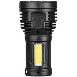  prigušiva punjiva led svetiljka, 5V, IPX4, 600 lm, 1200 mah | Eponuda.com