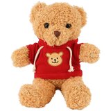  Medvedek s puloverjem plišasta igrača 30cm | Shoptok.si