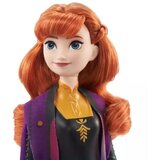 Disney snježno kraljevstvo 2: šarmantna princeza anna modna lutka 30 cm | shoptok.hr