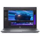 Dell precision M3591 (fhd ips, ultra 7 165H, 32GB, 1TB ssd, rtx 2000 8GB, backlit, sc, win 11 pro) laptop