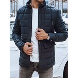 DStreet Kurtka męska granatowa | shoptok.hr