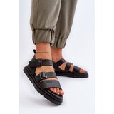 Big Star Women's Eco Leather Sandals | Shoptok.si
