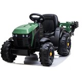 Traktor na akumulator BDM0925- zeleni | shoptok.hr