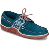 TBS Mokasini & Jadralni čevlji GLOBEK Modra | Shoptok.si