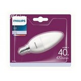 Philips LED sijalica 5W(40W) B35 E14 PS661 Cene