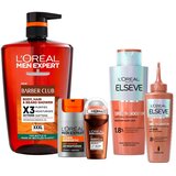 L´Oréal Paris beauty box Cene