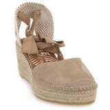 Viguera Sandali & Odprti čevlji DESET VITELO Bež | Shoptok.si