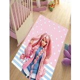 Dečiji tepih 180x120cm TG-226 - Barbie Girl  Dečiji tepih 180x120cm TG-226 - Barbie Girl Slike