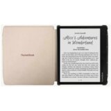 PocketBook Case Shell black strips | shoptok.hr