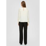 s.Oliver BLACK LABEL Bluza ecru | Shoptok.si