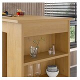 Hanah home Barski sto Swallow, Hrast | Eponuda.ba