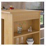 Hanah home Swallow Sapphire Oak