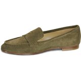 Michael Kors JENNINGS LOAFER Kaki | shoptok.hr