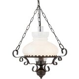 Lesnina XXXL viseča svetilka | Shoptok.si