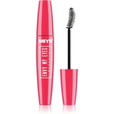 Miyo Envy My Eyes maskara za volumen in podaljšanje trepalnic odtenek Dark 10 ml | Shoptok.si