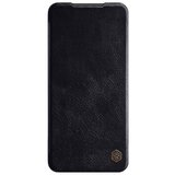 Nillkin preklopna torbica QIN za Xiaomi Redmi Note 9S / Note 9 Pro - črna Cene