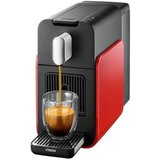 Cremesso aparat za espresso brava blistavocrvena