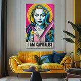  Madona slika na platnu - Pop revolucija | ePonuda.com