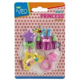Sazio Neo wow 10 gumica - odaberite motiv princess ( 104007 ) Cene