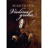Partenon Suad Čilović - Violina greha Cene