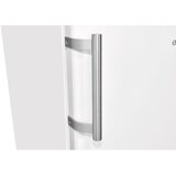 EXQUISIT KS185-4-HE-040E beli hladilnik z zamrzovalnikom 122 cm | Shoptok.si