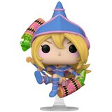Funko Bobble Figure Anime - Yu-Gi-Oh! POP! - Dark Magician Girl (Special Edition) | ePonuda.com
