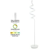 Forma LED podna lampa F2027-48F WH | Eponuda.com