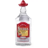 Tequila Silver 70cl