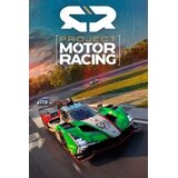 Giants_Software Project Motor Racing Key (PC) GLOBAL | Eponuda.com