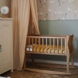 Woodies kolijevka Noble Crib Vintage Cijene