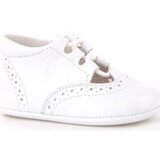 Angelitos Nogavice za dojenčke 22686-15 Bela | Shoptok.si