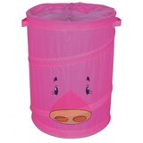 Olimp Sport Sklopiva korpa za igračke-Slon 34132 | ePonuda.com