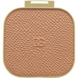 Dolce & Gabbana Classic Face&Eyes Match bronzer nadomestno polnilo odtenek 02 Light Medium - Warm Neutral-toned Dark Beige 14 g | Shoptok.si