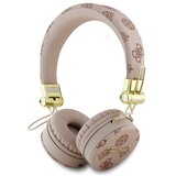 Guess BLUETOOTH ENC SLUŠALKE ZA TELEFON RJAVE GUBH70EPOSMW, (21968833) | Shoptok.si