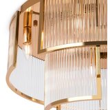 MAYTONI Stropna Svetilka Frame | Shoptok.si