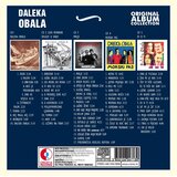 CROATIA RECORDS Daleka Obala - Original Album Collection | shoptok.hr