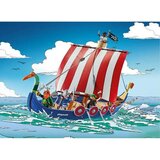 Playmobil 71888 Asterix - Piratska ladja - 1 k. | Shoptok.si